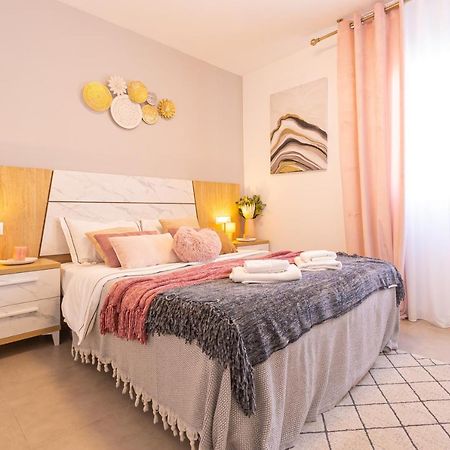 Apartament Piso Mar Altea Zewnętrze zdjęcie