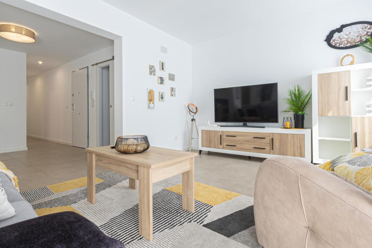 Apartament Piso Mar Altea Zewnętrze zdjęcie