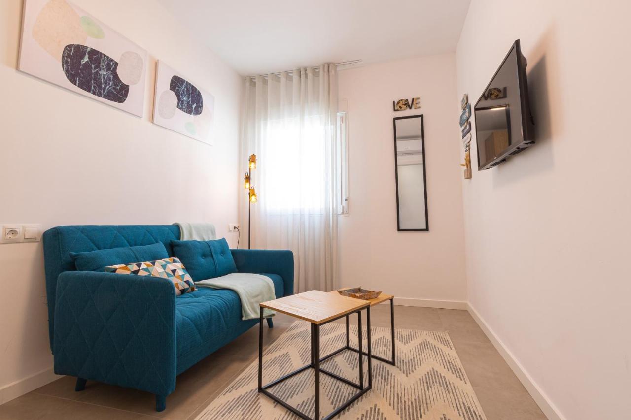 Apartament Piso Mar Altea Zewnętrze zdjęcie