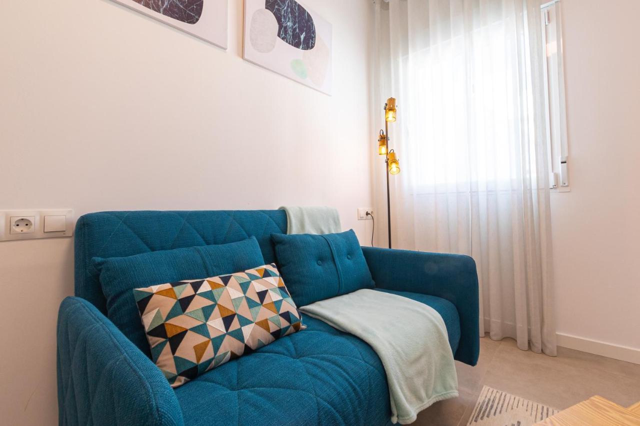 Apartament Piso Mar Altea Zewnętrze zdjęcie