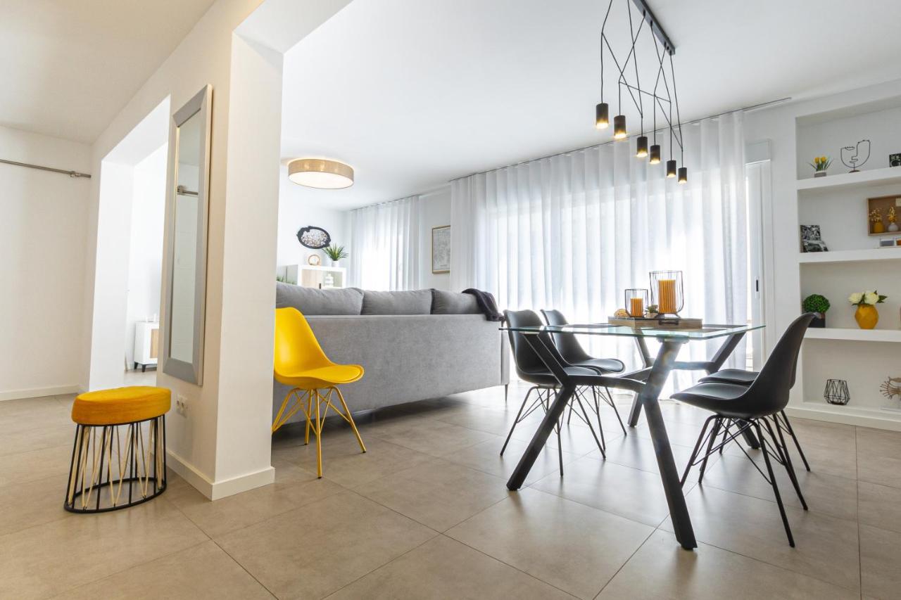 Apartament Piso Mar Altea Zewnętrze zdjęcie